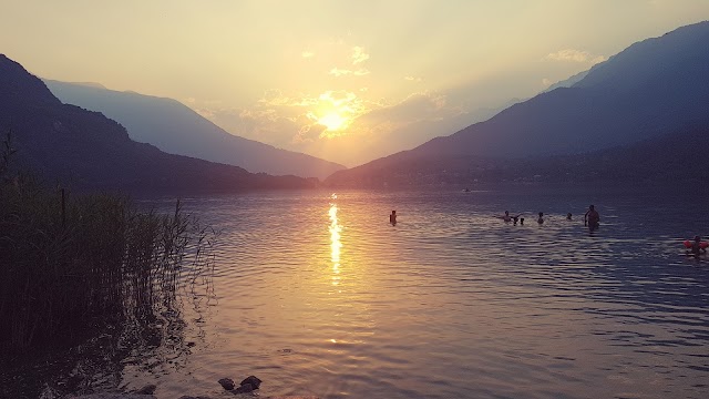Lago Mergozzo