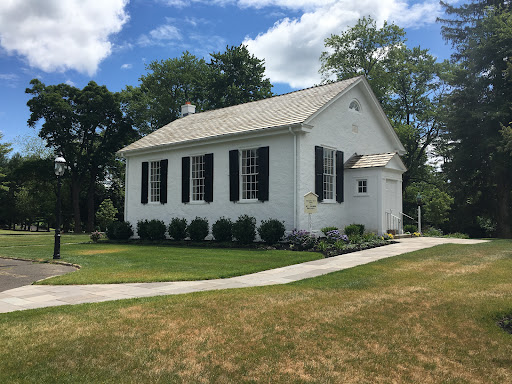 St. John's Church of Our Saviour