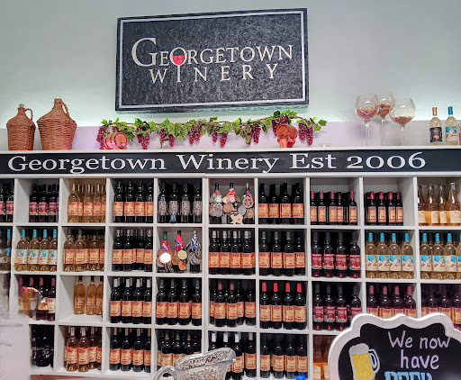 Georgetown Winery - Visual
