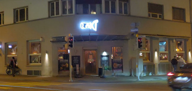 Selnaustrasse 2, 8001 Zürich