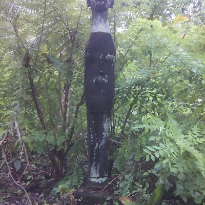 Photos of Makam "Punthuk Teja Layu Jati"
