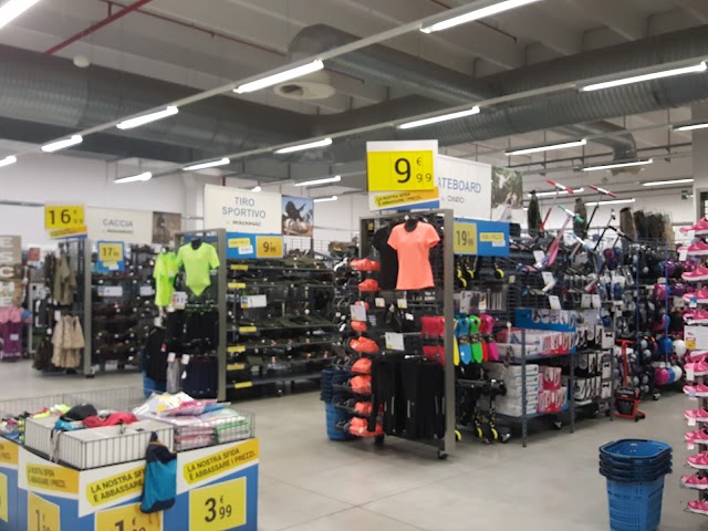 Decathlon Sassari