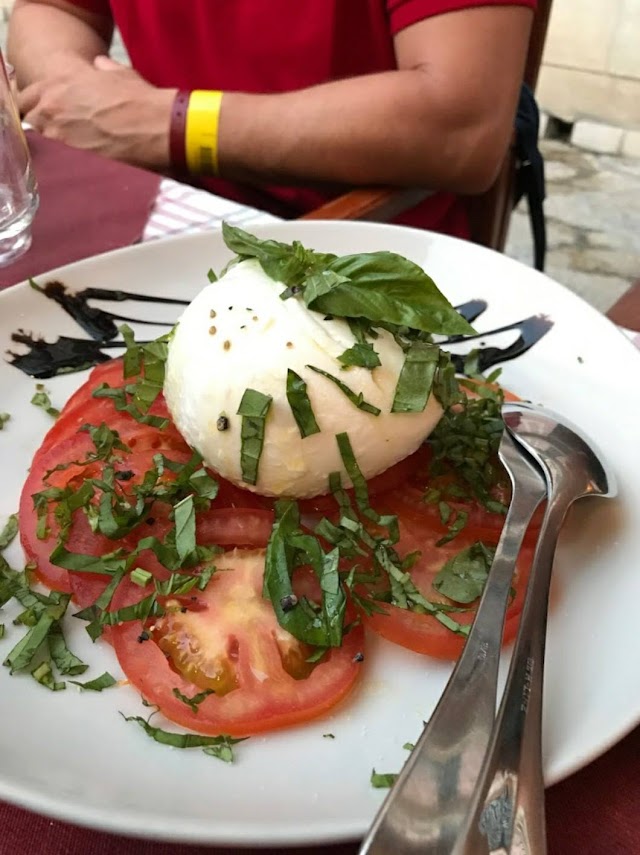 Restaurante Sant Ambrós