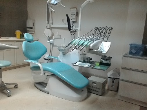 Tebet Dental Clinic, Author: Tebet Dental Clinic