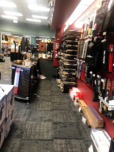 Guitar Center