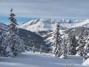 Photo n°10 de Aero-Parc-Mont-blanc à Passy (Attraction touristique)