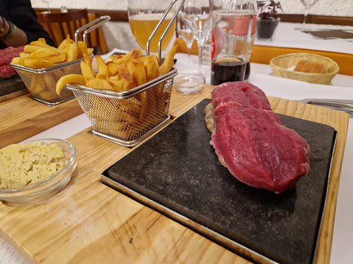 Restaurant Chezé - Thumbnail