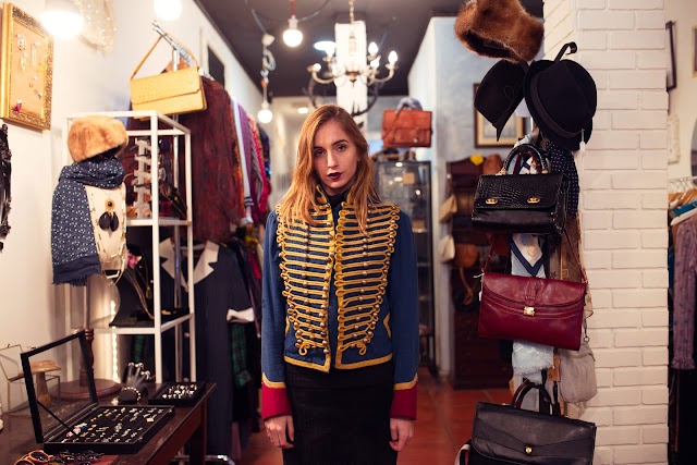 Aramayo Vintage MADRID