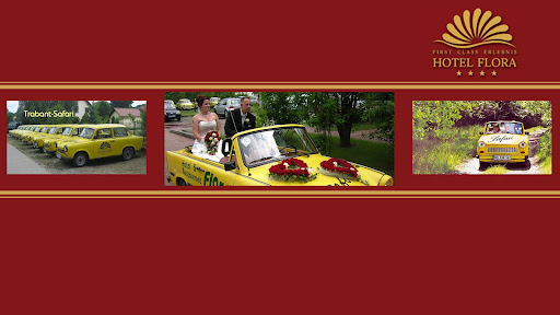 Trabant-Safari - Thumbnail
