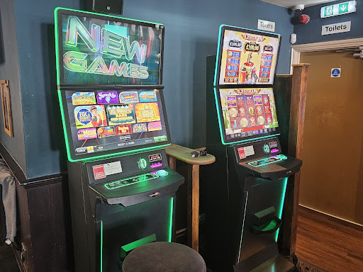 Moggridge Arms Blackwood Gallery - United Kingdom