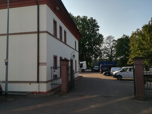 Administration Prinz Von Preussen Gmbh Gallery - Germany