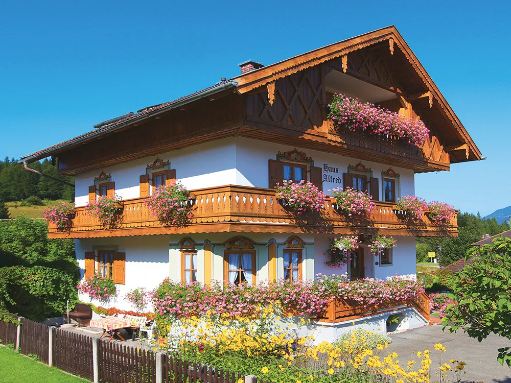 Gästehaus Alfred Klais