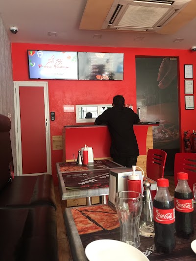 Photos of Pizza Buona