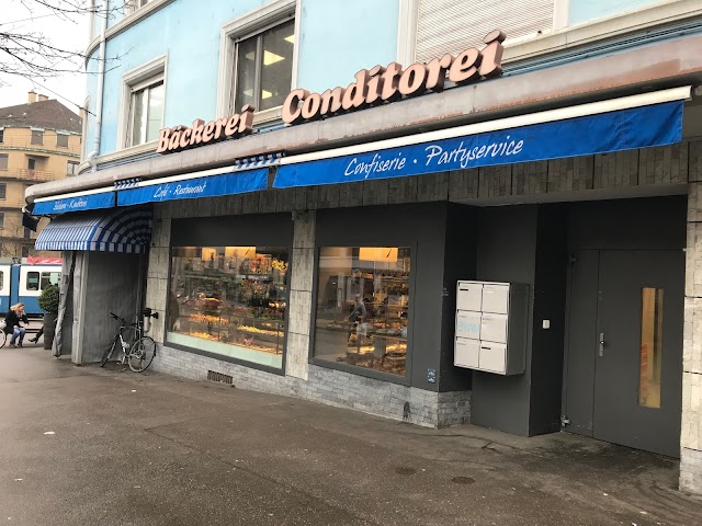 Gnädinger