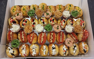 Photo n°27 de L'apéro'time d'Alsace à Drachenbronn-Birlenbach (Traiteur)