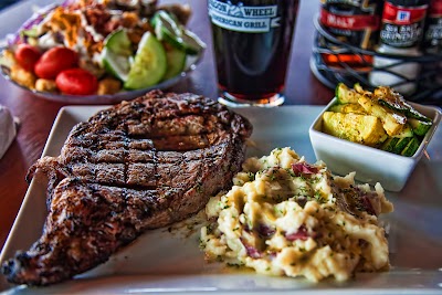 Photos of Wagon Wheel American Grill