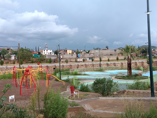 Parque Recreativo La Esmeralda - Thumbnail