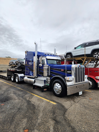 Blue Beacon Truck Wash of Barstow, CA Gallery - United States