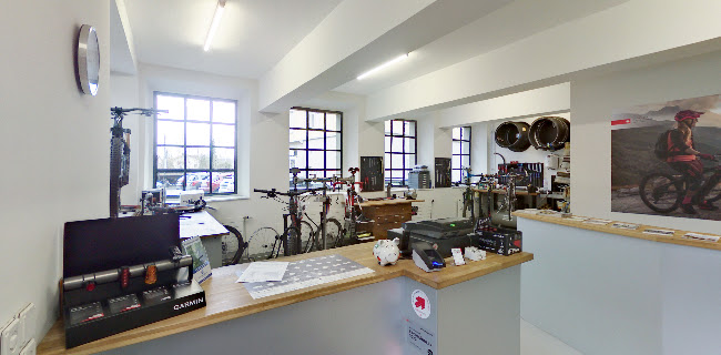 Velo Güüge GmbH - Fahrradgeschäft