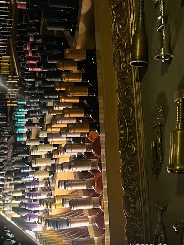 Winepoint - Μπαρ