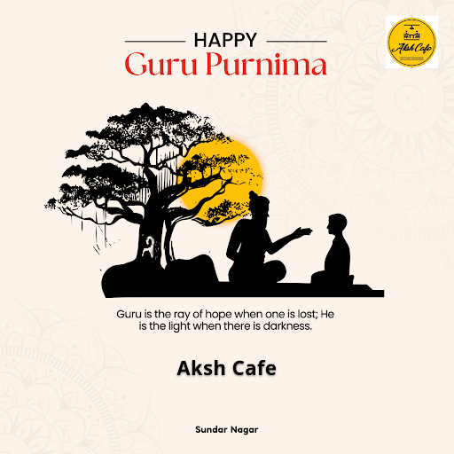 On this Guru Purnima, we honor those who inspire us. Savor our flavorful Manchurian alongside fre… post image