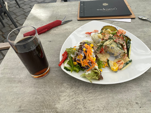 Weckmann´s Cafe-Bar-Lounge - Thumbnail