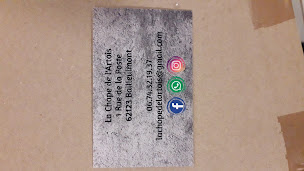 Photo n°4 de Microbrasserie La Chope de L'Artois à Bailleulmont (Microbrasserie)