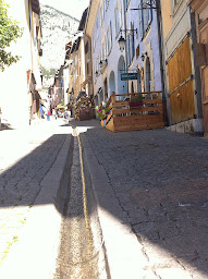 Photo n°40 de Le Pied de la Gargouille à Briançon (Restaurant)