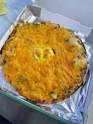 Photo n°29 de Pizza folie's 2 Audruicq à Audruicq (Pizzeria)