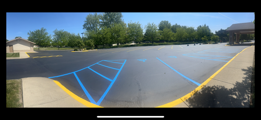 Michigan Line Striping - Thumbnail