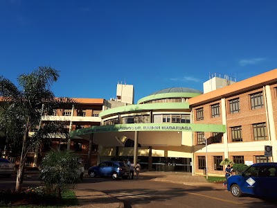 Photos of School Hospital Dr. Ram&oacute;n Madariaga Treble