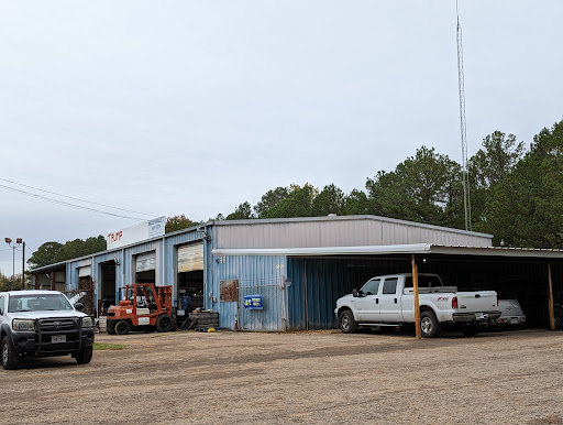 Billie Whitley & Sons Auto Logo