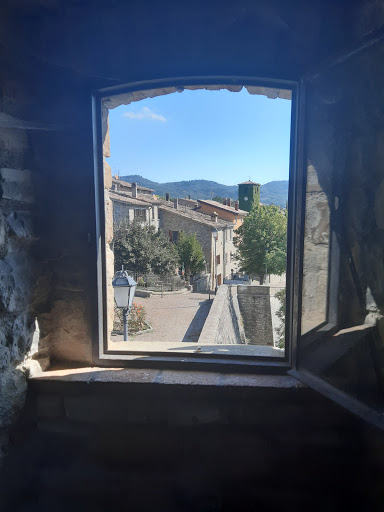 Frontino - Visual