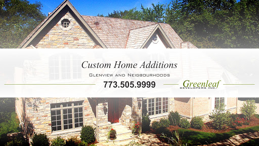 Greenleaf Developers