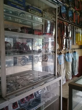 Dhafin Auto Accessories & Ac, Author: Dherry Accecories