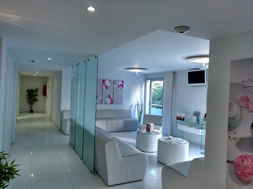 C.Z. Fisioterapia y Osteopatía