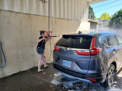 19th Avenue Car Wash