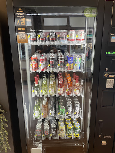 Snackostore - Visual