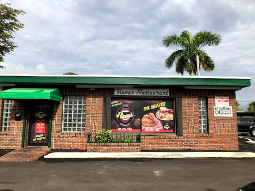 Flava's Miami - Visual