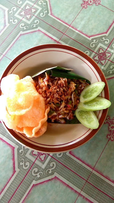 Photos of rumah makan kupat tahu edhol khas sunda