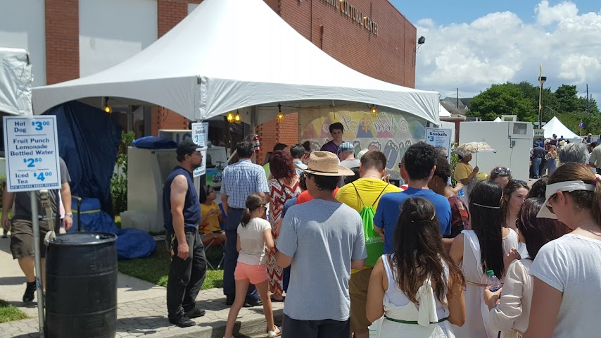 Nola Snow Snoballs by null