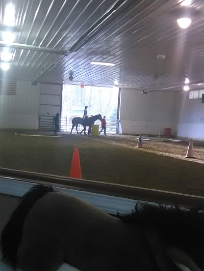 Photos of Agape Therapeutic Riding Resources