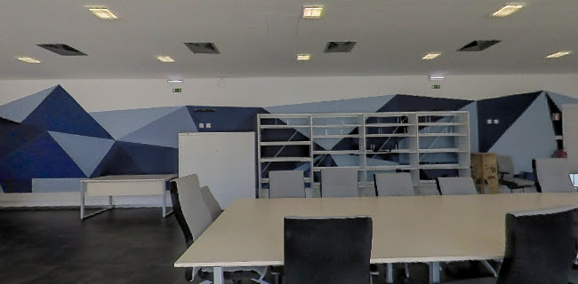 CEI - Centro de Empresas Inovadoras Número de telefone