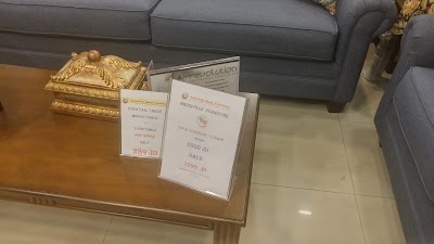 Photos of American Home Furniture