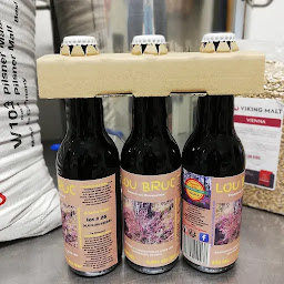 Photo n°6 de AUZEM'BEERS AND SONS à Taller (Bar)