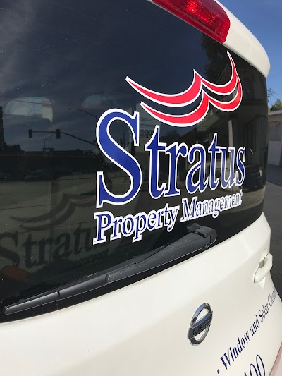Stratus Property Management