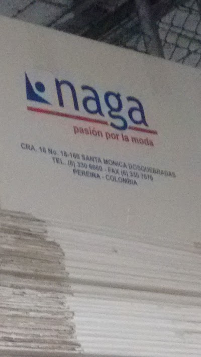 Photos of Almacen Naga