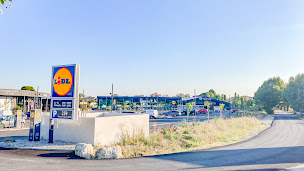 Photo n°2 de Lidl à Marignane (Supermarché)