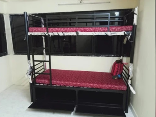 New PG for girls. Rent 7000, Deposit 10000, NOC 1000. Location - Borivali West post image