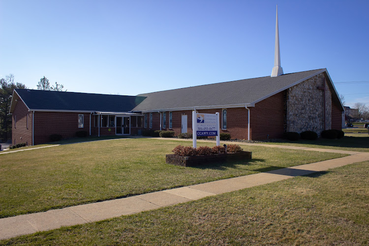 Christian Counseling Associates of West Virginia